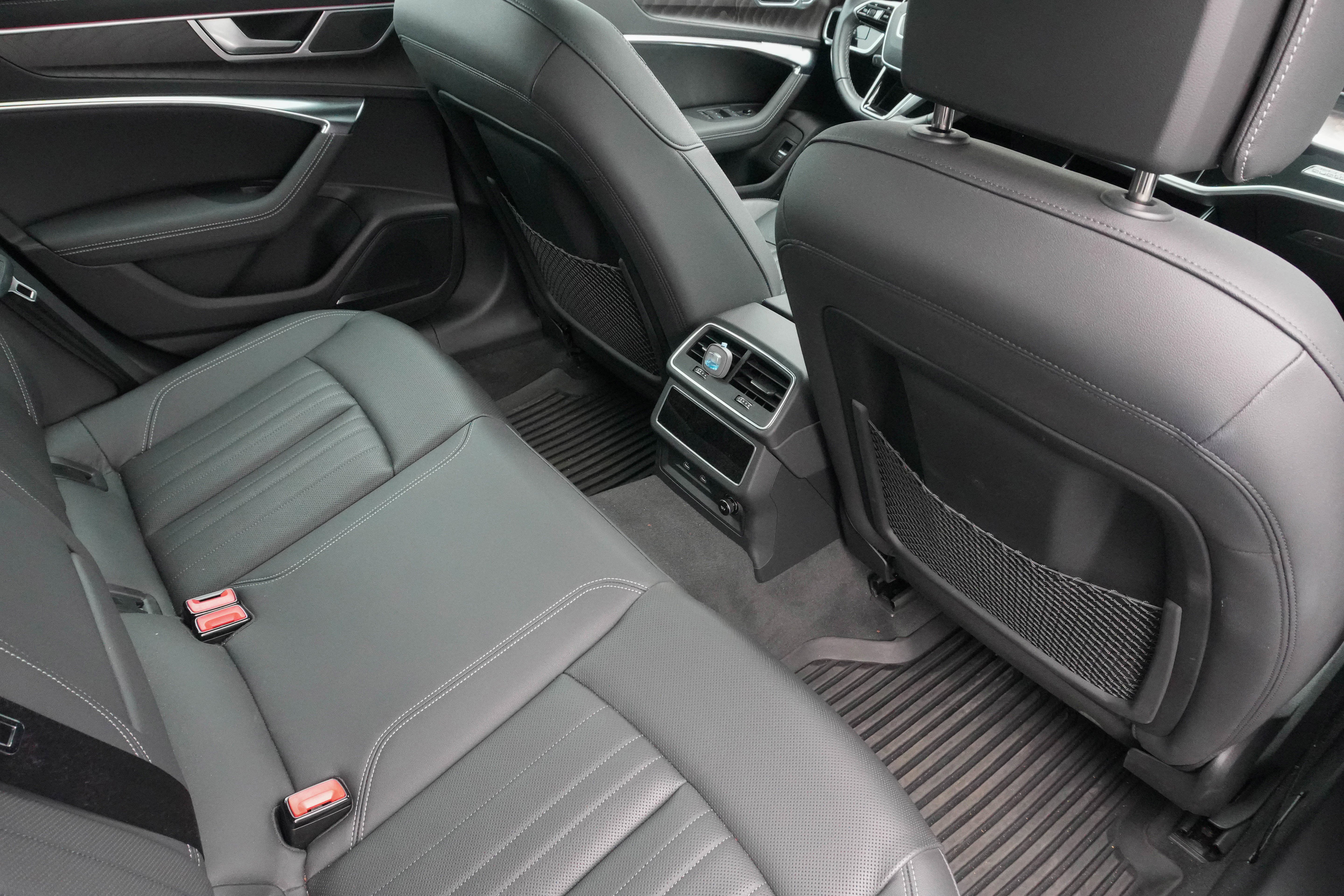 Used 2023 Audi A6 3.0T allroad Premium Plus image 33