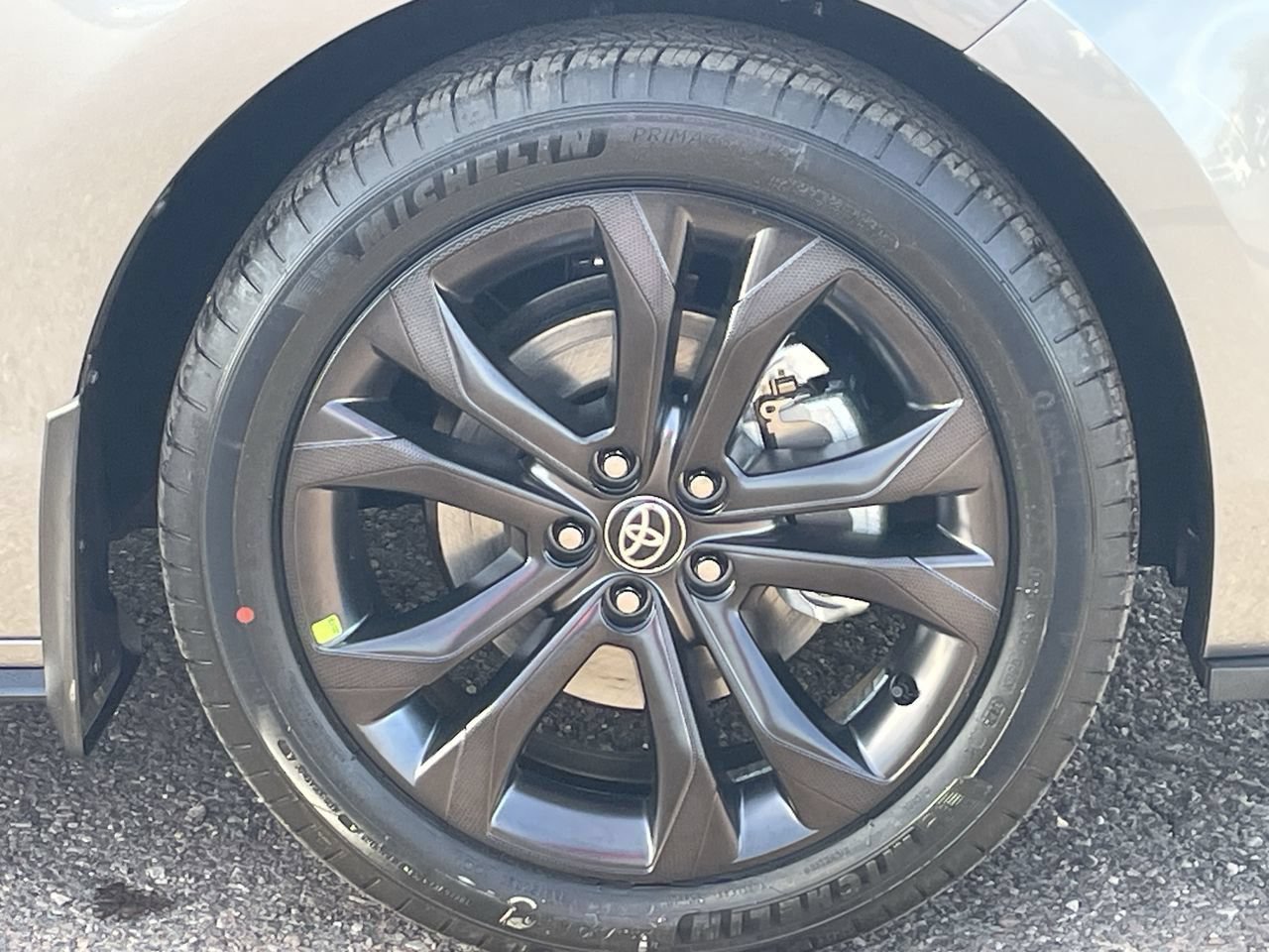 New 2026 Toyota Sienna XSE FWD image 10