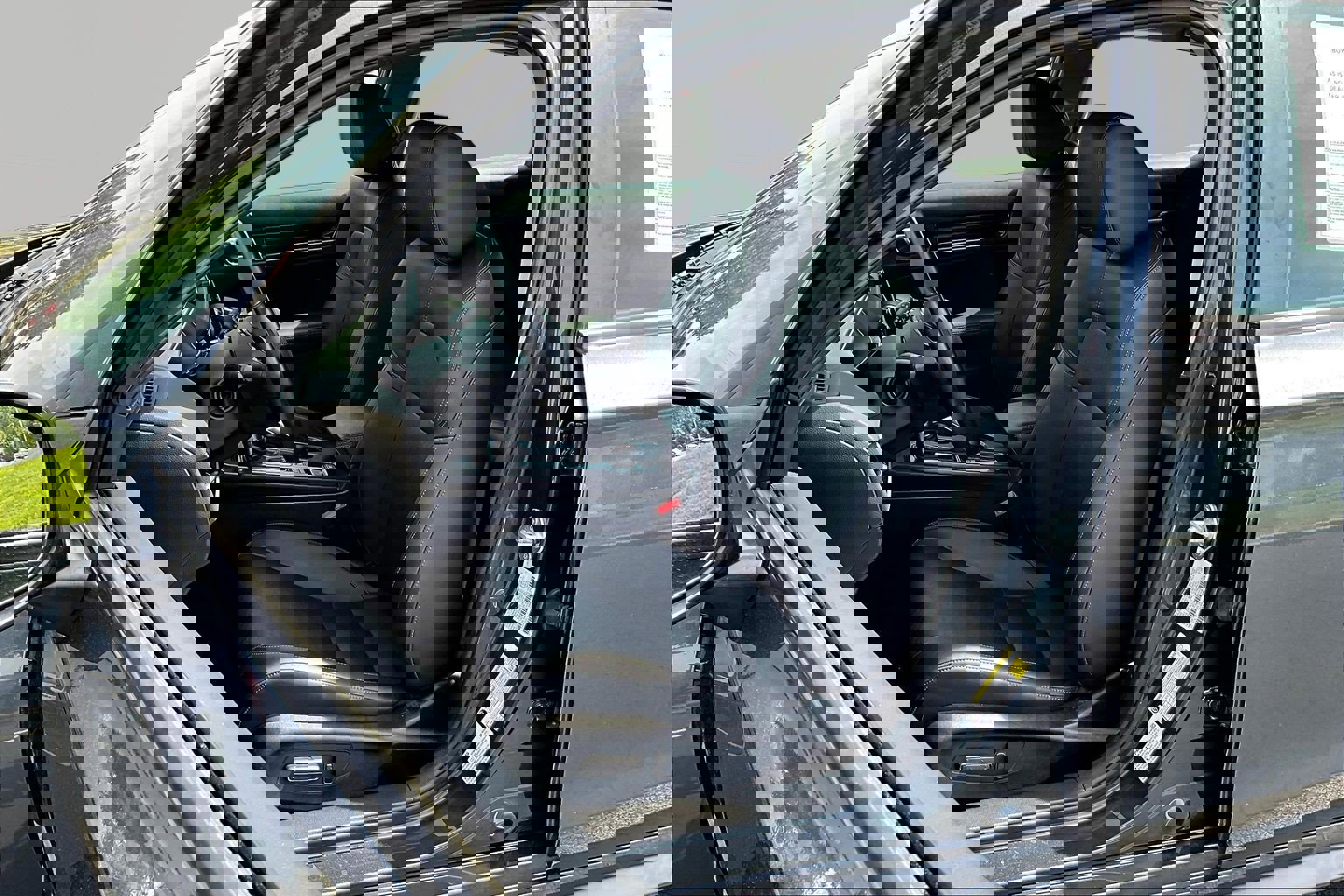 Used 2023 Honda Civic EX-L image 20