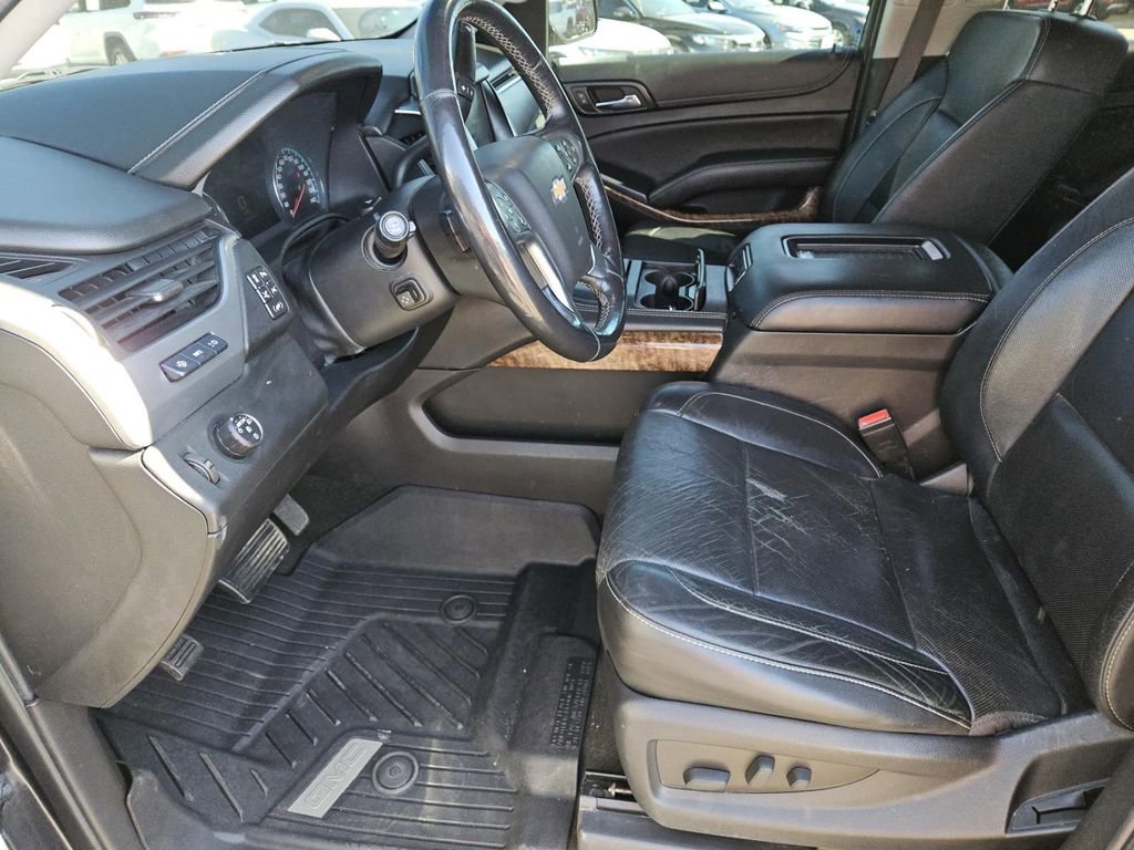 Used 2018 Chevrolet Tahoe Premier RWD image 22