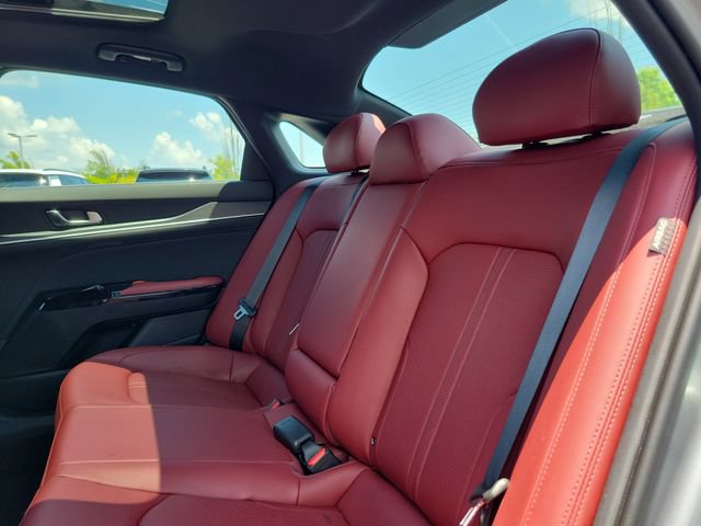 Certified 2026 Kia K5 GT-Line w/ GT-Line Premium Package FWD image 9