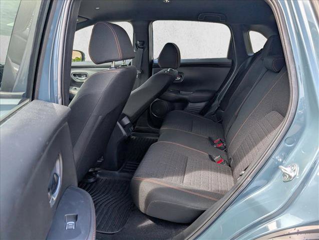Used 2024 Honda HR-V Sport image 15