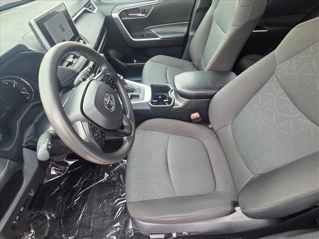 Certified 2024 Toyota RAV4 XLE image 14