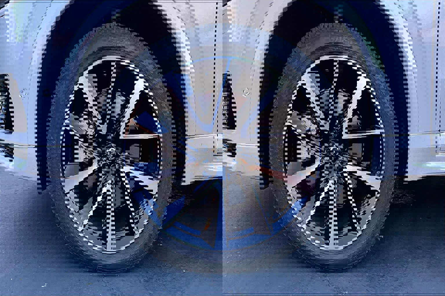 Used 2023 Volvo XC90 T8 Ultimate w/ Protection Package Premier image 12