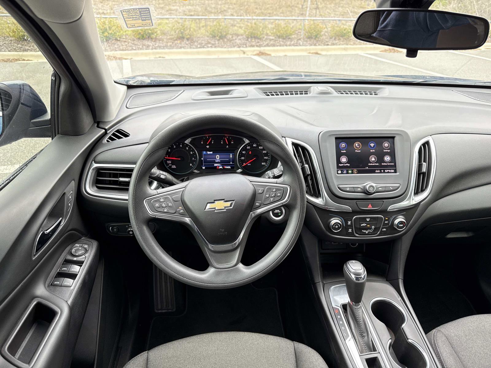 Used 2020 Chevrolet Equinox LT FWD image 13