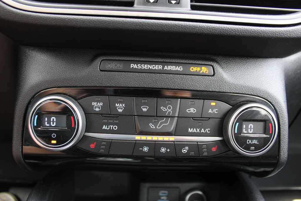 Used 2021 Ford Escape SEL FWD image 22