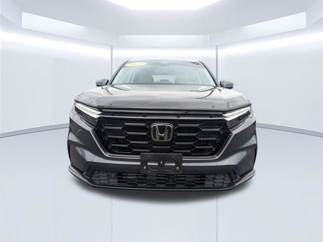 Used 2024 Honda CR-V EX-L image 9