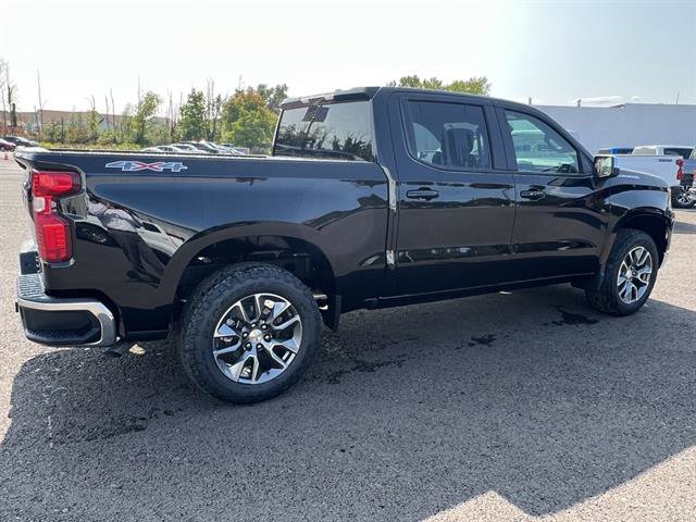 New 2026 Chevrolet Silverado 1500 LT image 5
