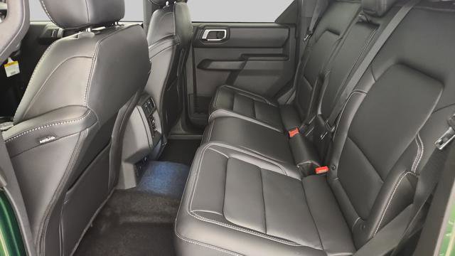 New 2025 Ford Bronco Outer Banks image 21