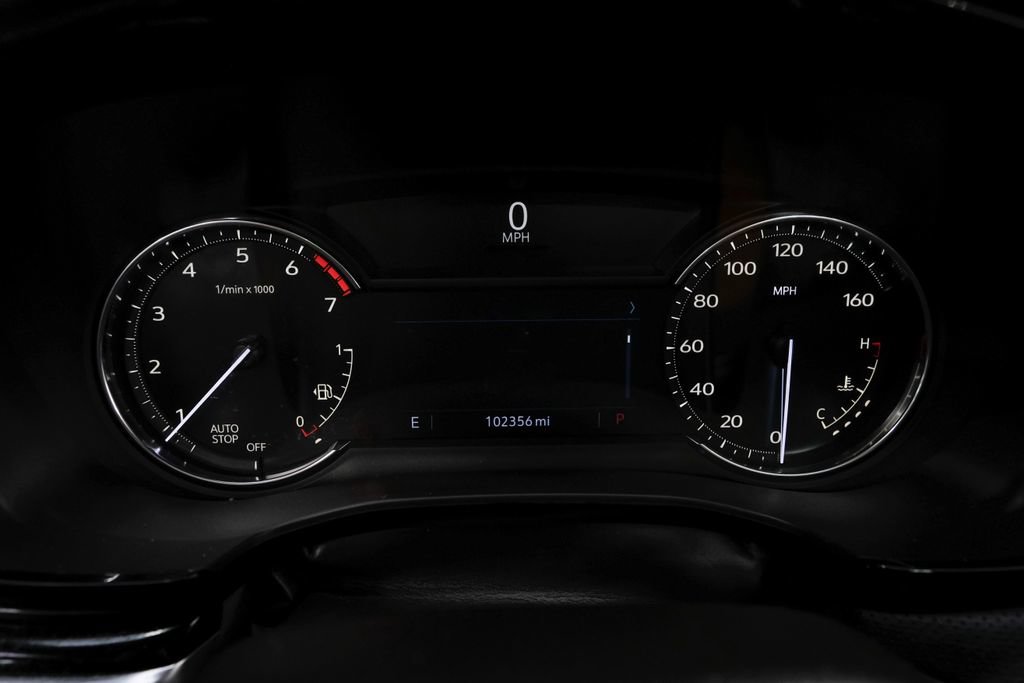 Used 2021 Cadillac XT6 Luxury FWD image 25