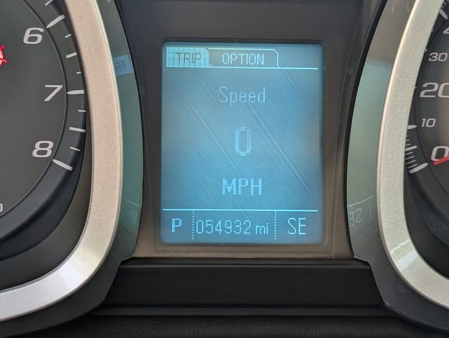 Used 2014 Chevrolet Equinox LT w/ Driver Convenience Package image 24