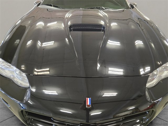 Used 2002 Chevrolet Camaro Z28 w/ SS Performance/Appearance Pkg image 9
