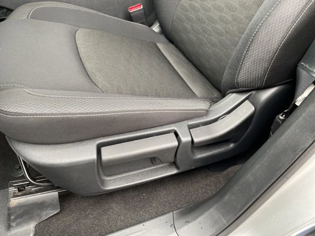 Used 2024 Nissan Pathfinder S AWD/4WD image 9