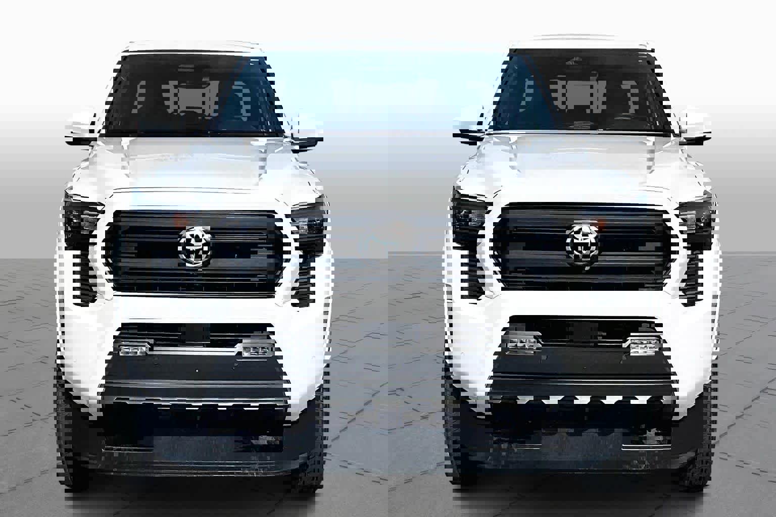 Used 2024 Toyota Tacoma SR5 image 4