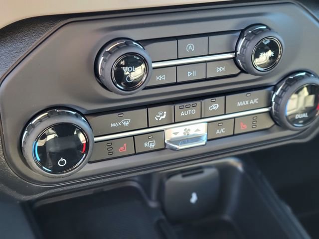 New 2025 Ford Bronco Big Bend image 26