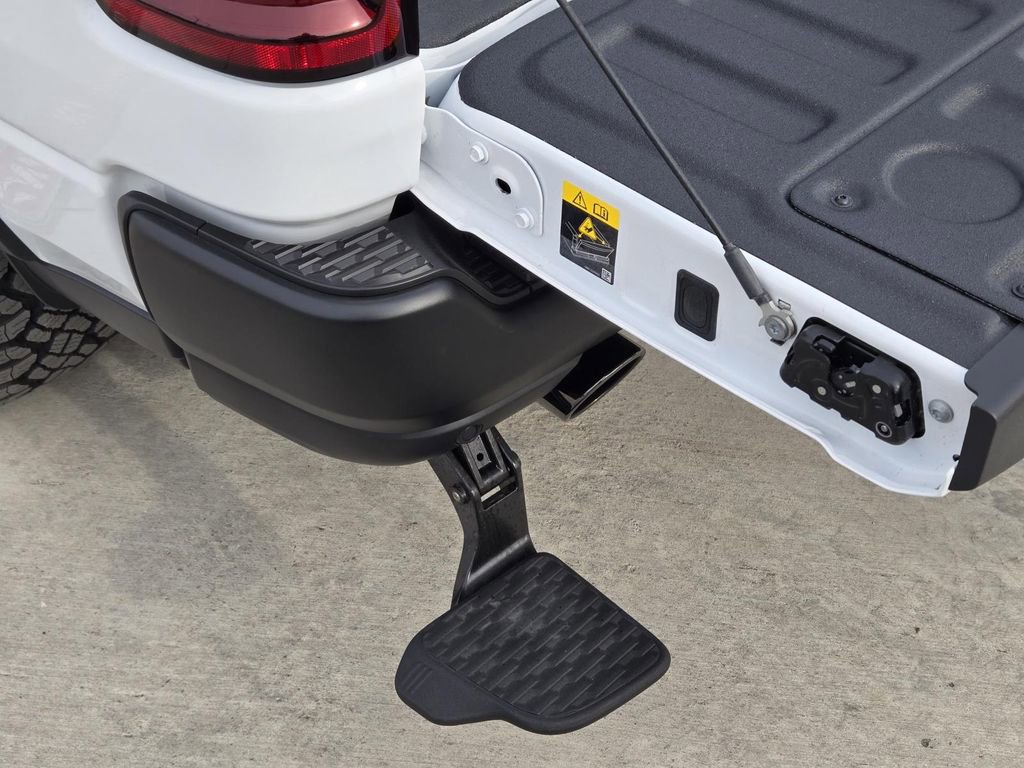 New 2026 RAM 1500 Rebel w/ Rebel Level 2 Equipment Group image 5