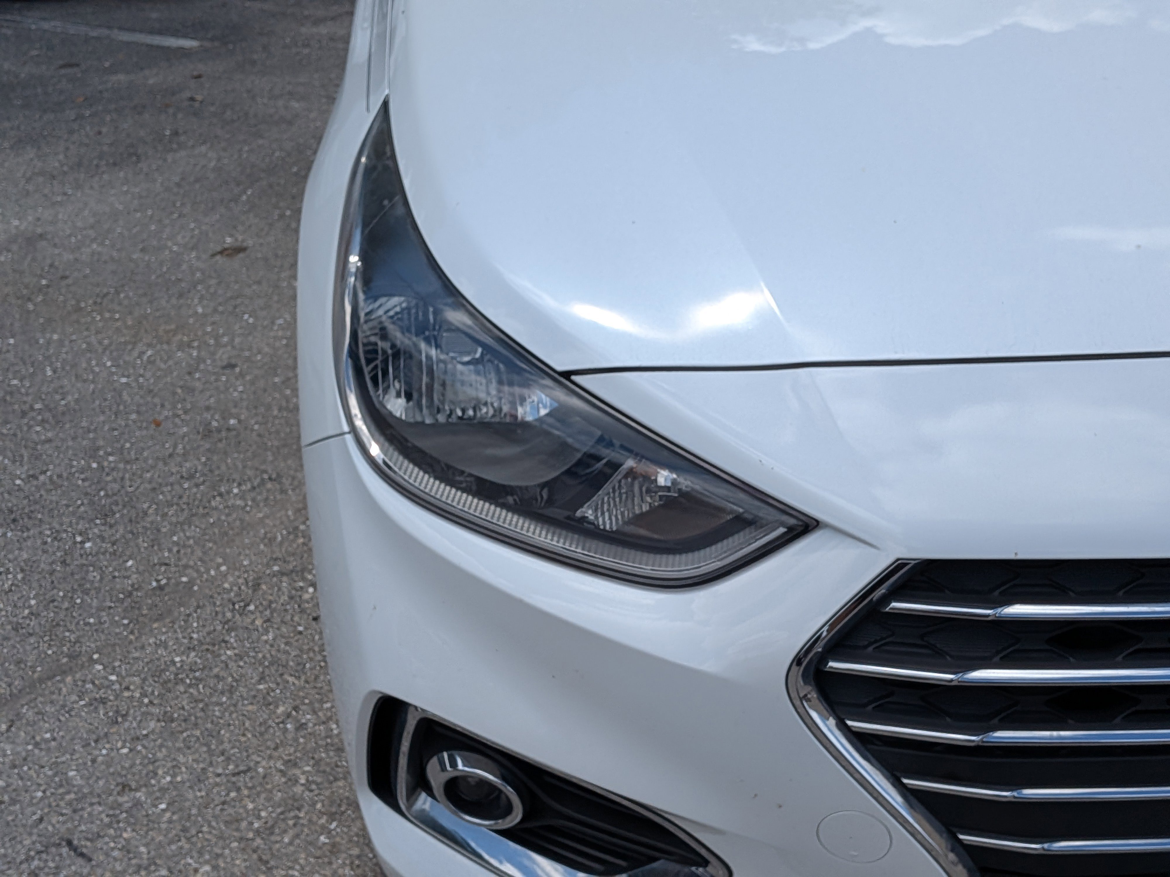 Used 2021 Hyundai Accent SEL FWD image 10