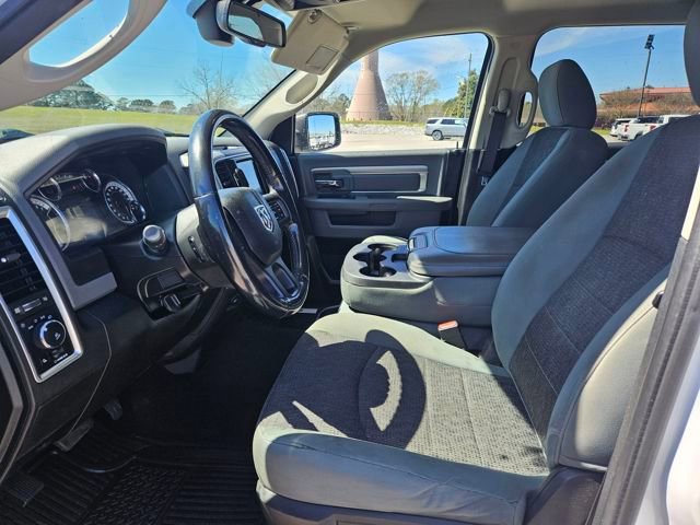 Used 2019 RAM 1500 Big Horn image 9