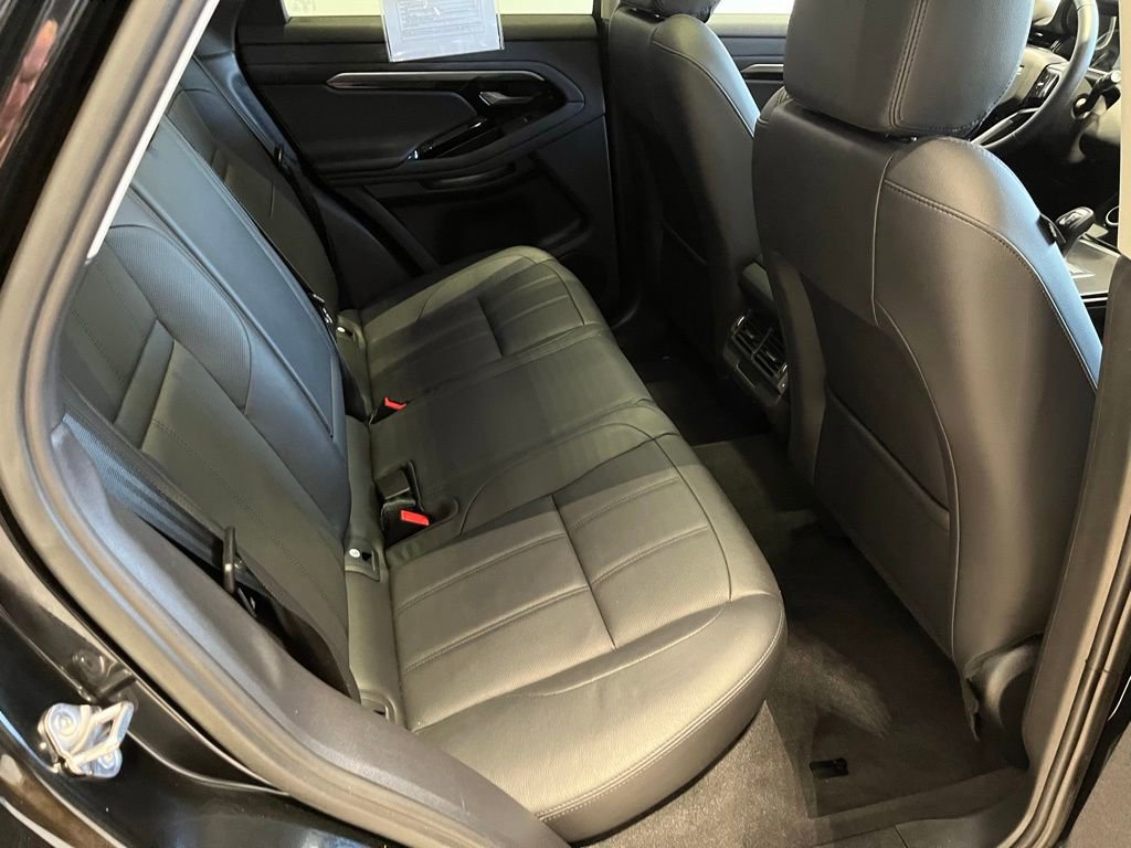 Used 2023 Land Rover Range Rover Evoque S image 24