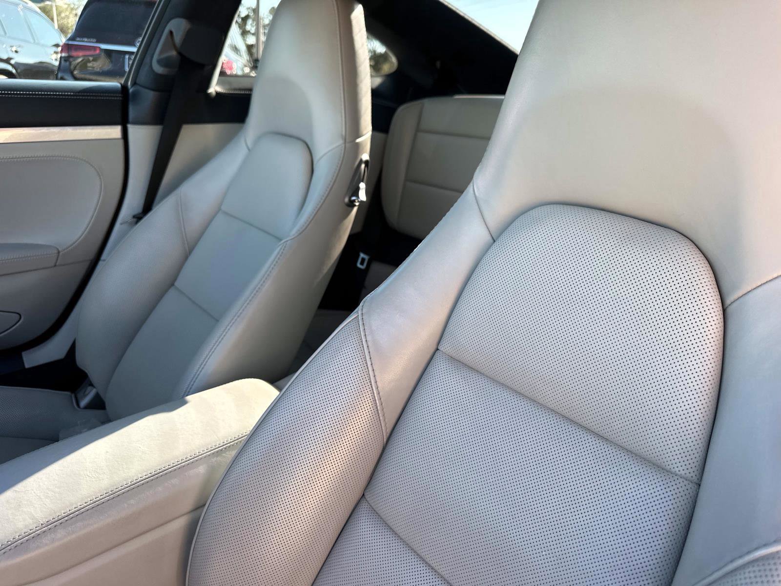 Used 2017 Porsche 911 Carrera 4S image 16