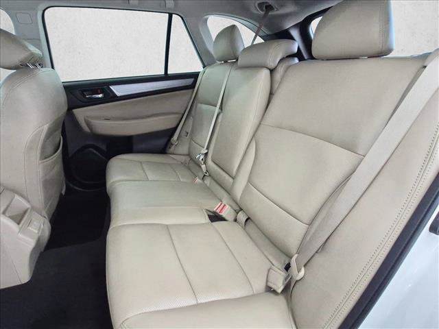 Used 2019 Subaru Outback 2.5i Premium AWD/4WD image 20