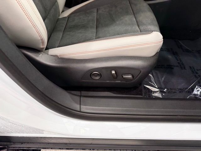 New 2026 Chevrolet Blazer EV SS image 22