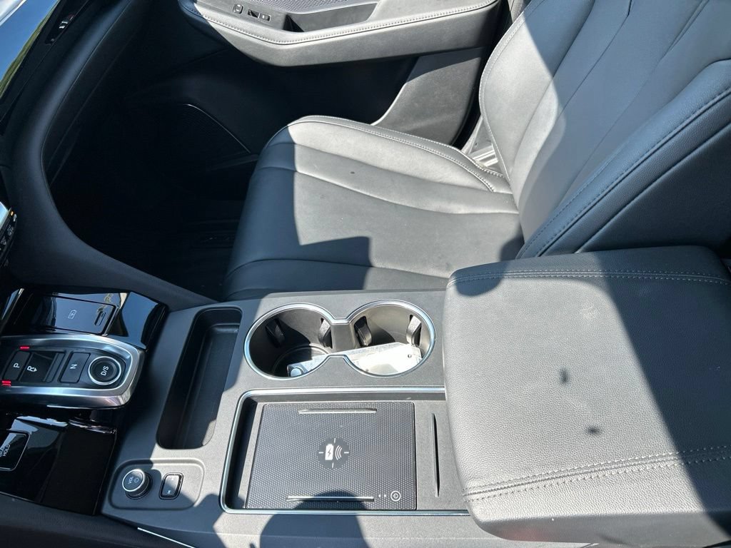 Certified 2026 Acura MDX SH-AWD image 14