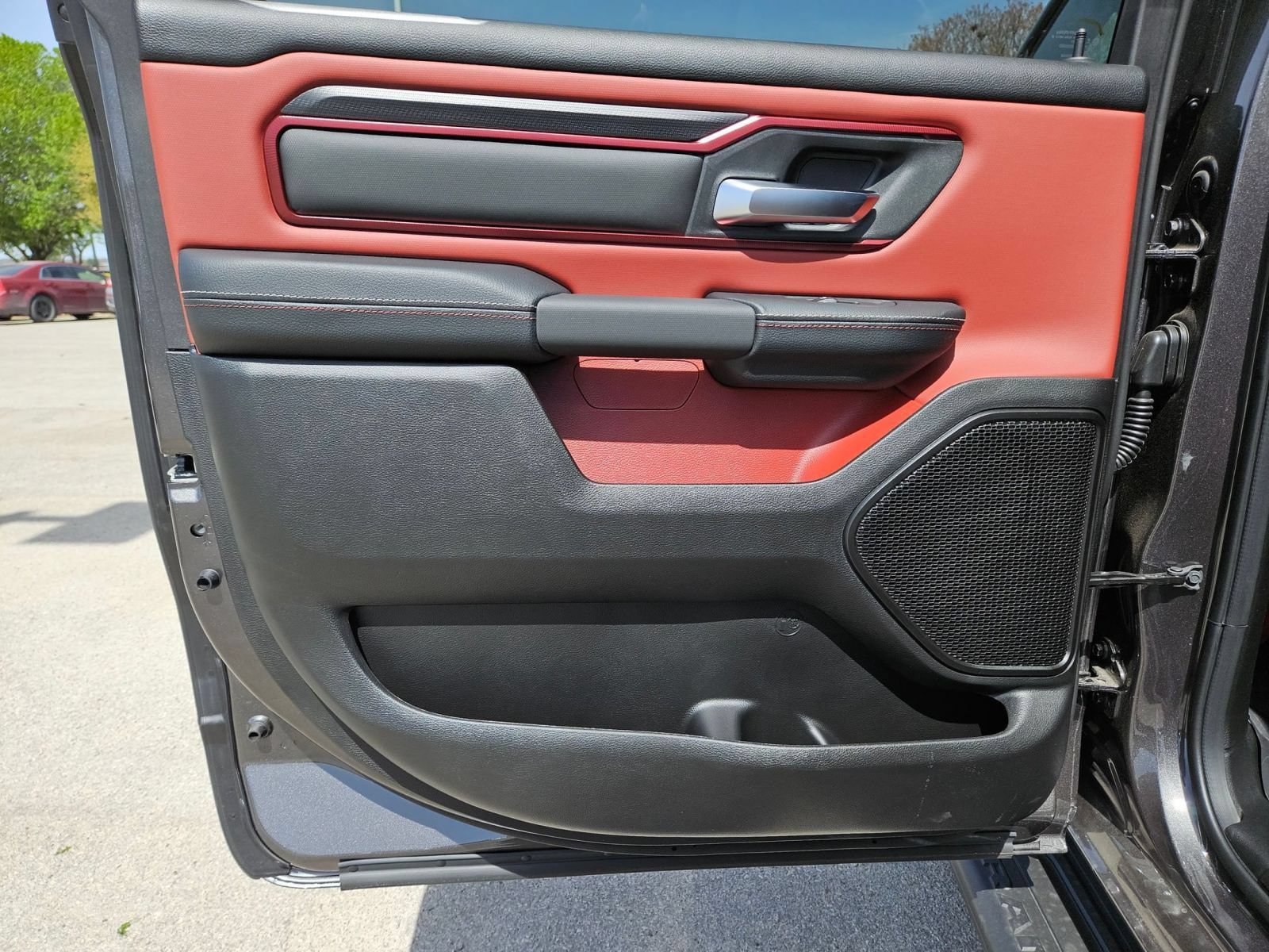 New 2026 RAM 1500 Rebel w/ Bed Utility Group AWD/4WD image 13