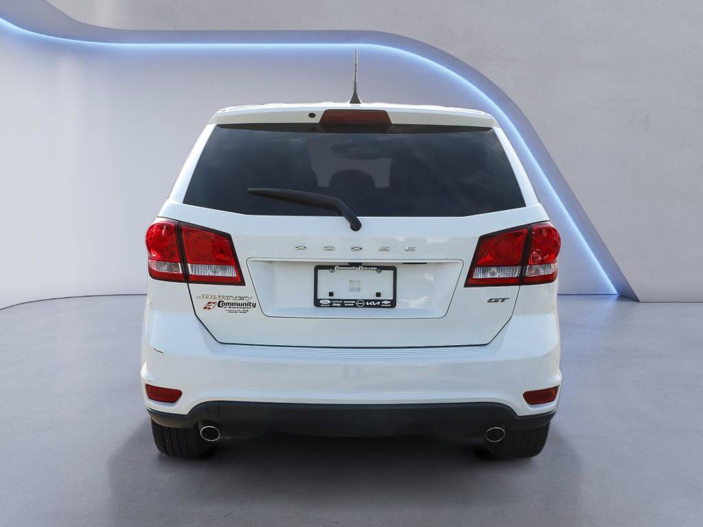 Used 2019 Dodge Journey GT AWD/4WD image 6