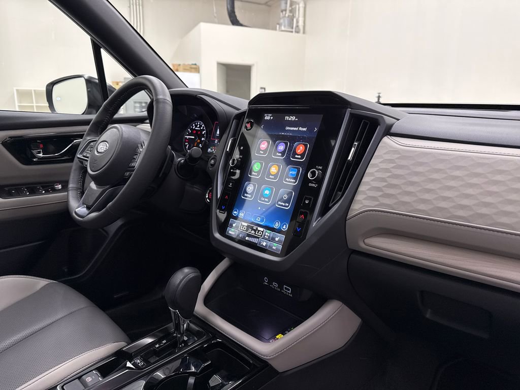 Used 2026 Subaru Forester Limited image 26