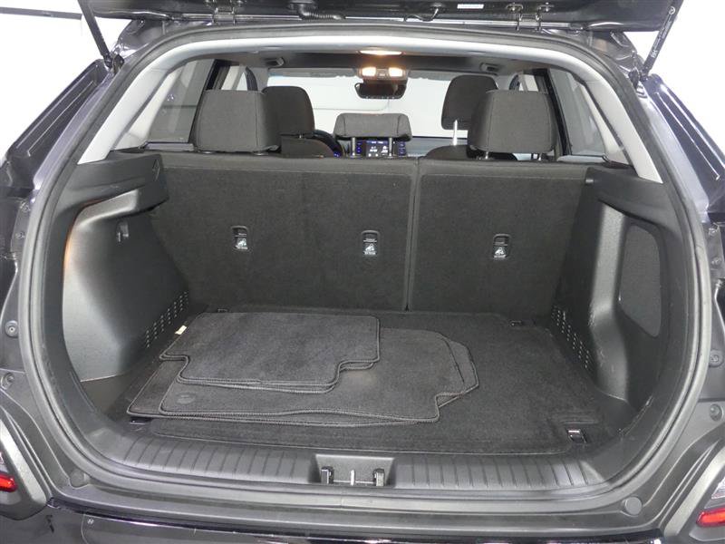 Used 2020 Hyundai Kona SEL Plus AWD/4WD image 9