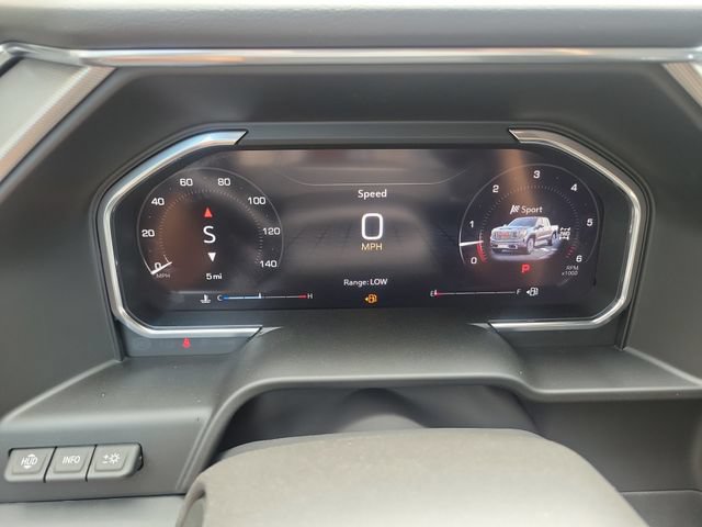 New 2026 GMC Sierra 1500 Denali w/ Denali Reserve Package AWD/4WD image 22