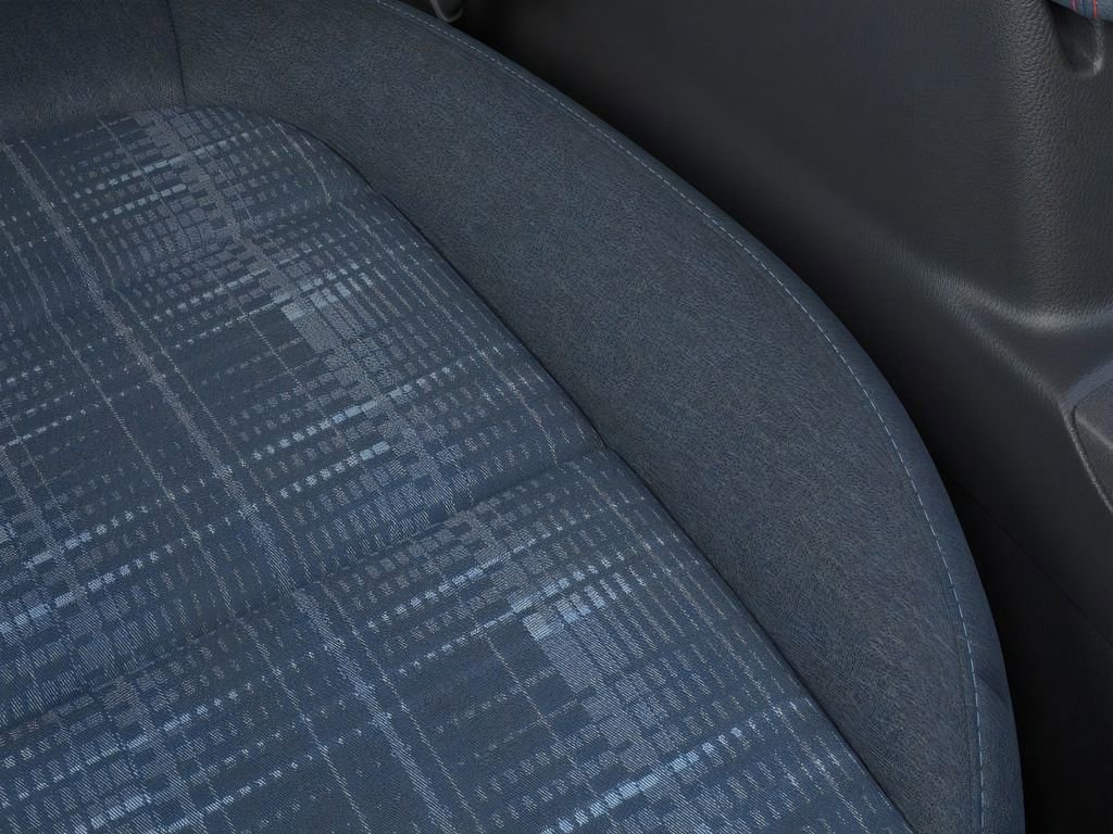 New 2025 Ford Bronco Sport Heritage w/ Convenience Package image 39