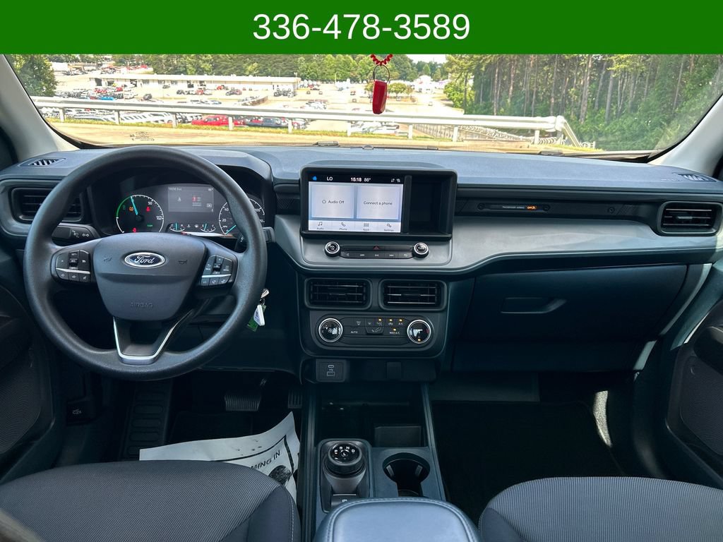Used 2023 Ford Maverick XL FWD image 15