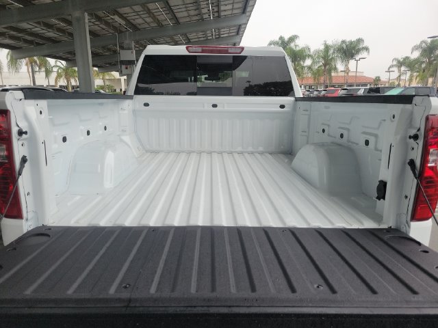 New 2026 Chevrolet Silverado 1500 LT w/ Safety Package RWD image 20