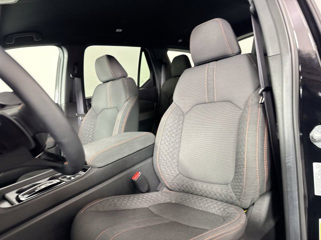 Used 2026 Honda Pilot Sport image 19