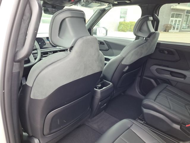 New 2027 Kia Telluride X-Line SX Prestige image 21