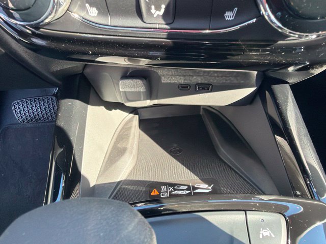 New 2026 Chevrolet Trax LT w/ Sunroof Package FWD image 76