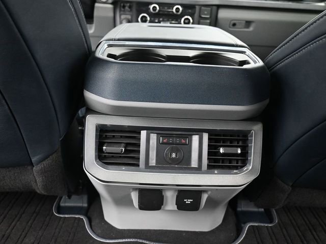 Used 2024 Ford F450 Limited w/ FX4 Off-Road Package AWD/4WD image 22