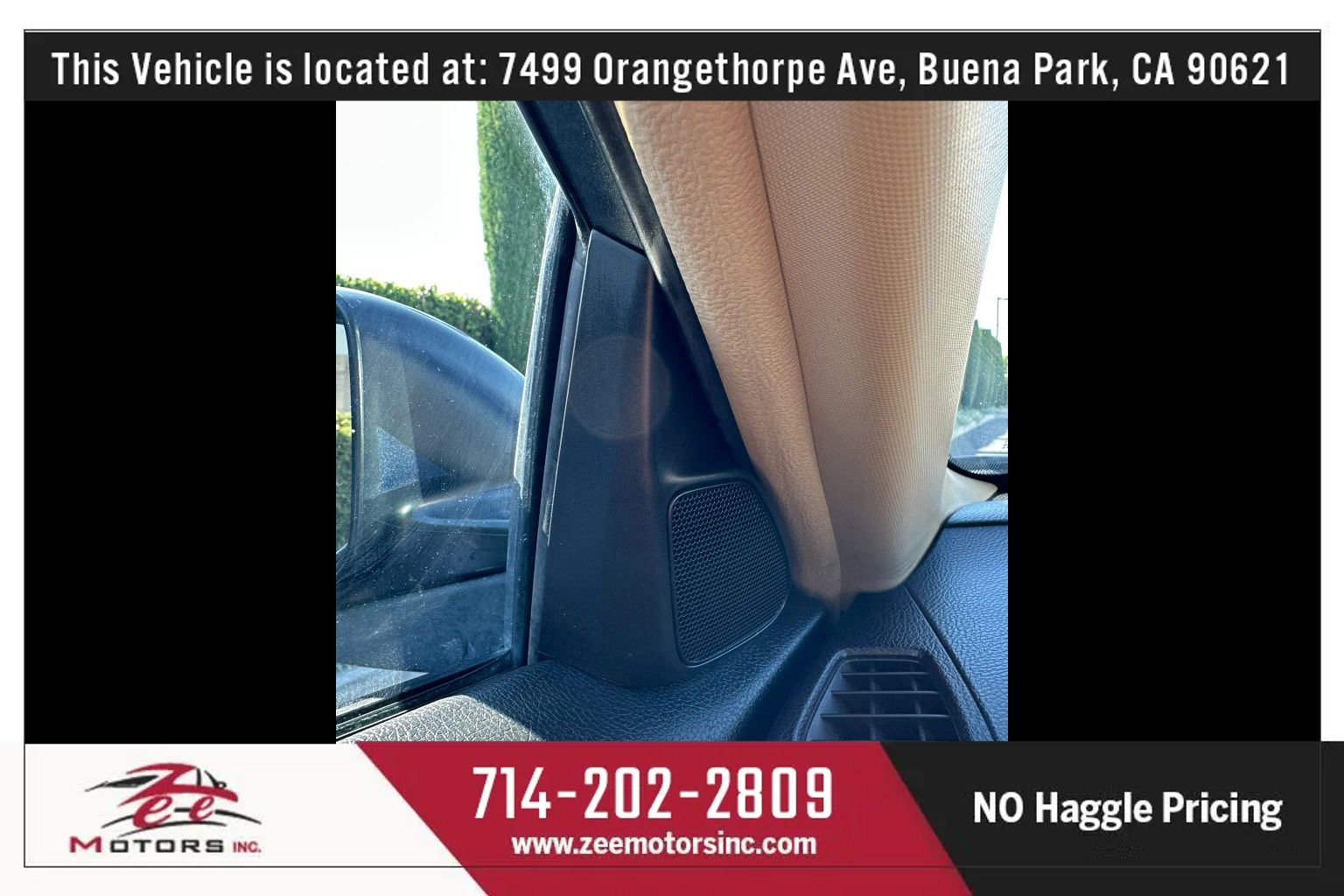 Used 2009 Honda Accord EX-L image 31