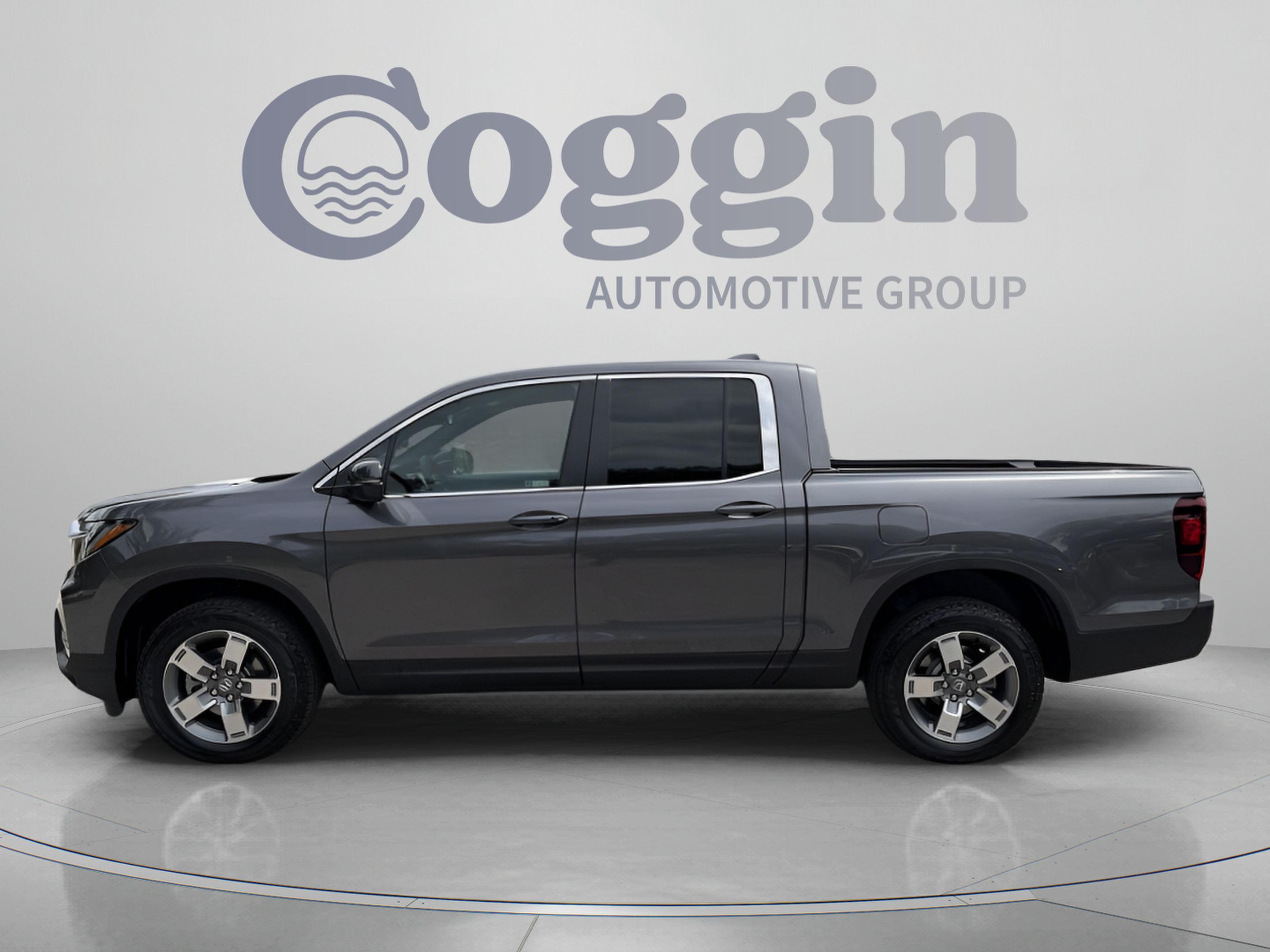 Certified 2026 Honda Ridgeline RTL image 2