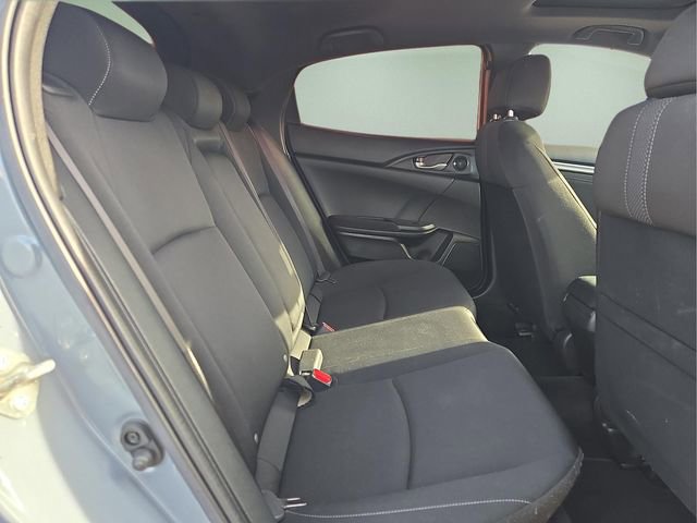 Used 2021 Honda Civic EX image 14