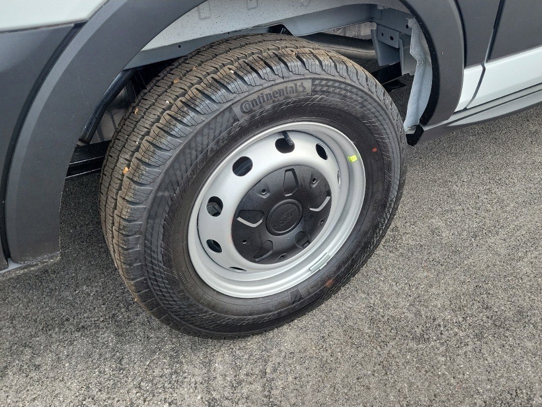 New 2026 Ford Transit 150 Low Roof RWD image 7