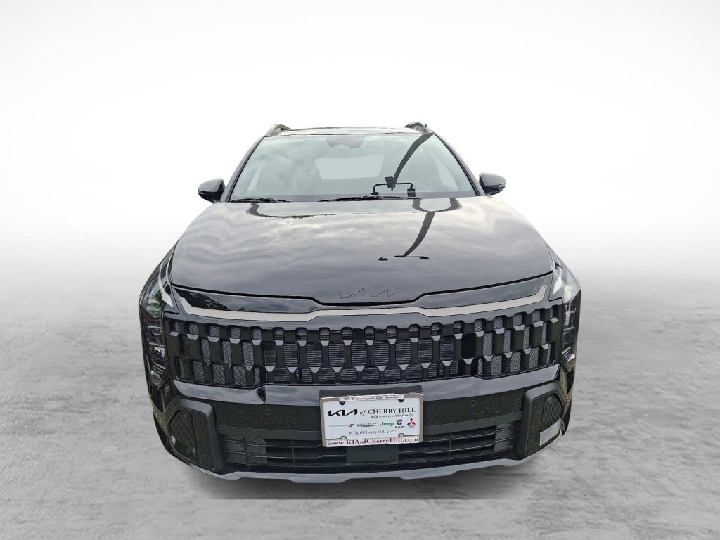 New 2026 Kia Sportage X-Line w/ X-Line Premium Package image 2