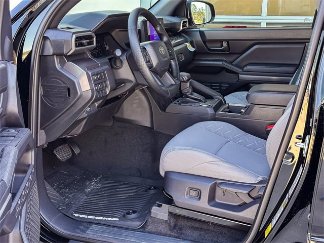 New 2026 Toyota Tacoma SR5 image 10