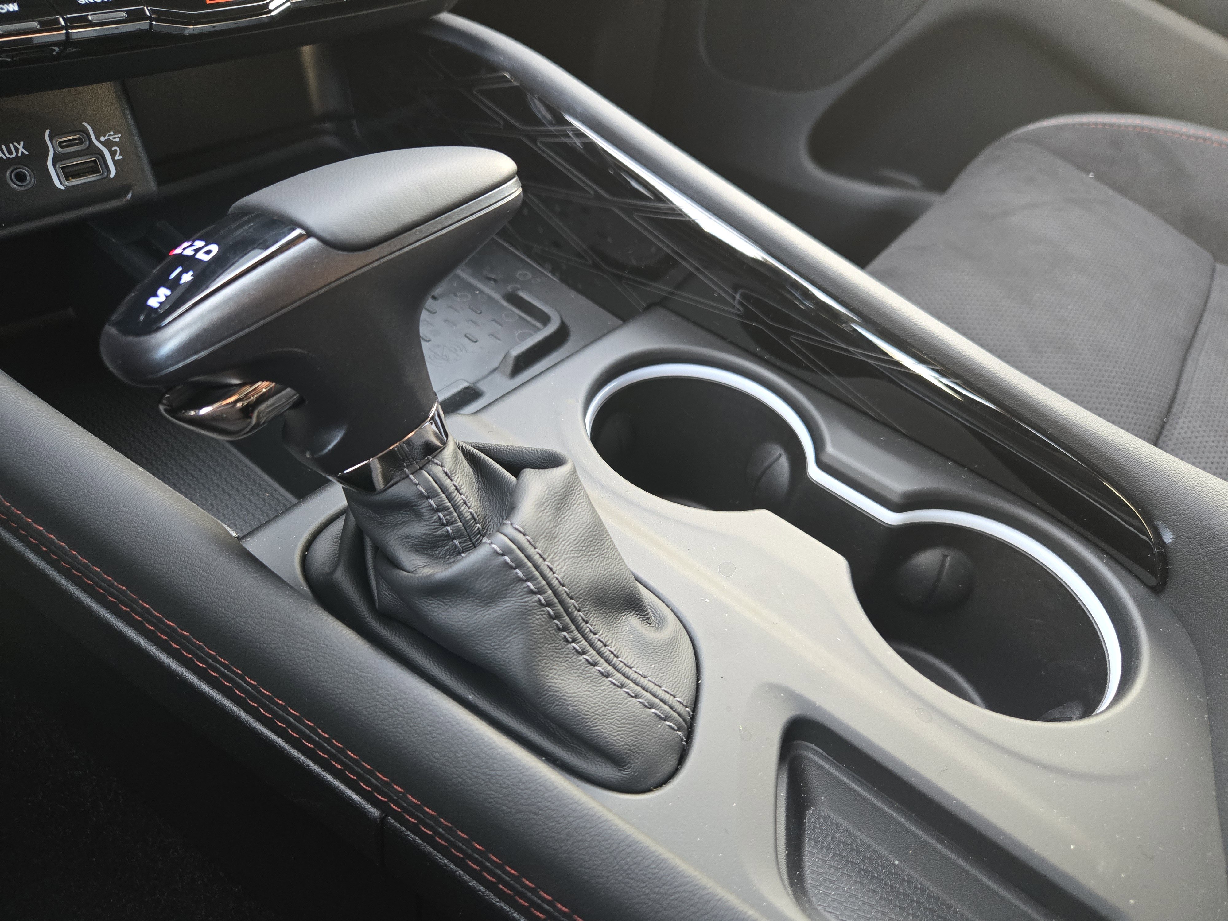 New 2026 Dodge Durango GT w/ Tow 'N Go Package image 17