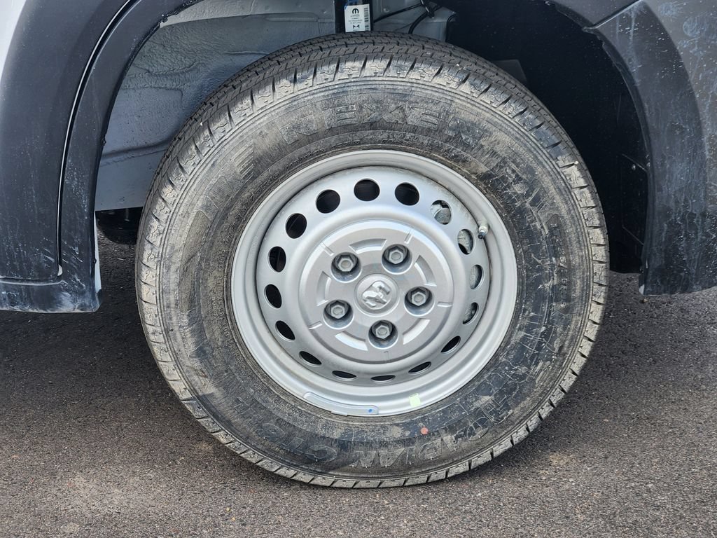 New 2026 RAM ProMaster 2500 w/ Safety Group FWD image 10