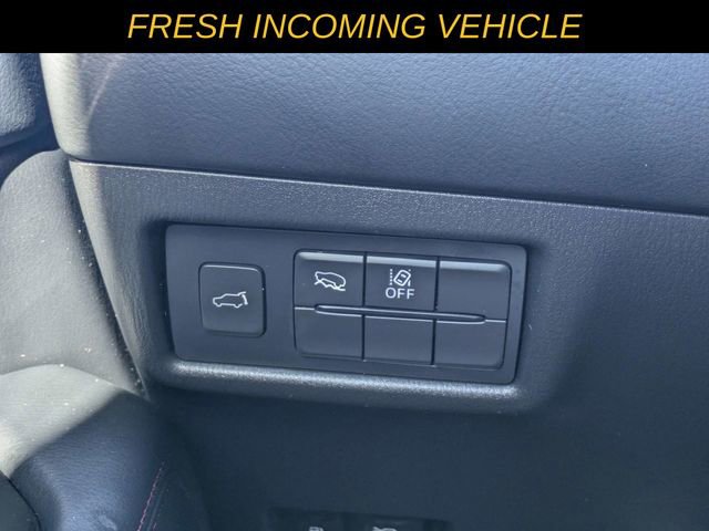 Used 2022 MAZDA CX-5 Carbon Edition AWD/4WD image 21