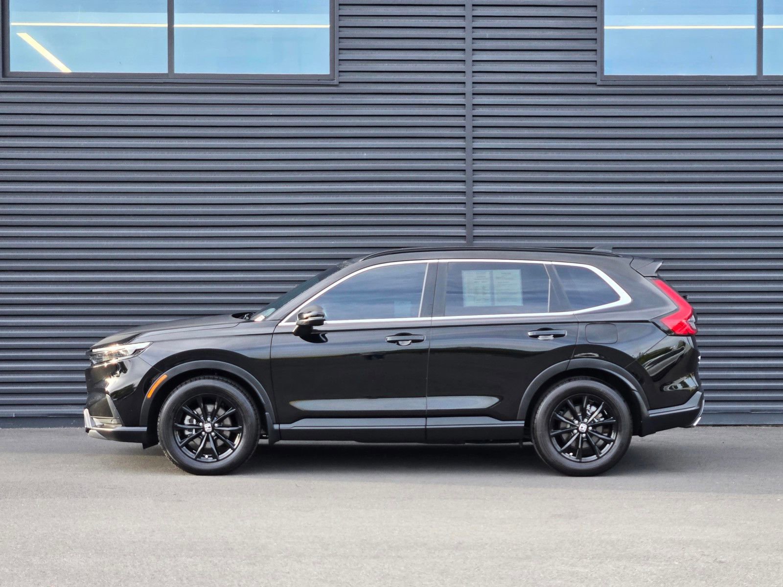 Used 2024 Honda CR-V Sport-L image 6