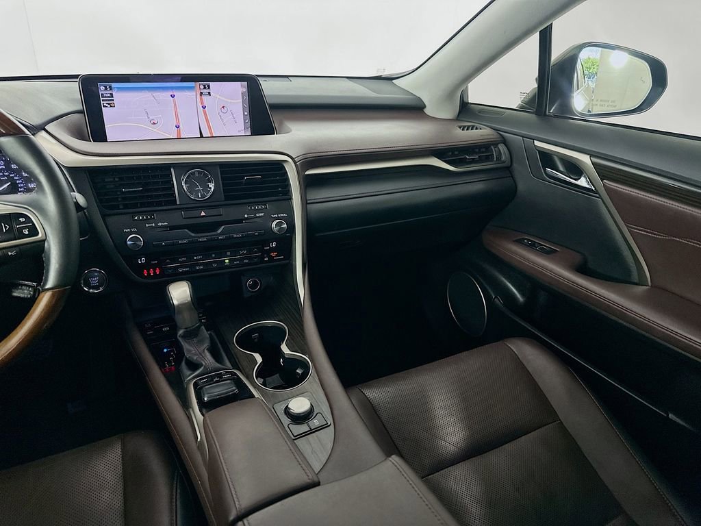 Used 2017 Lexus RX 350 F Sport image 24